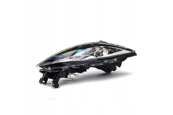 HEADLAMP FRONT MAZDA 6 KPL L R Catalog number of substitutes 20 11529 15 2 2011529152 2756962 50932174 2742906 5626080 451910 MZ