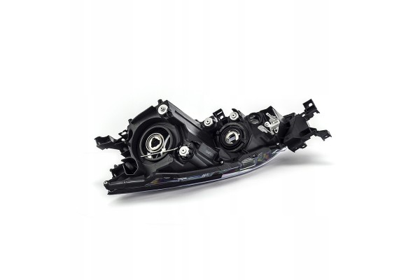 HEADLAMP FRONT MAZDA 6 KPL L R Catalog number of the original GS1F510K0N GS1F510K0E GS1F510L0E GS1F510L0L GS1F510K0L