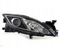 Faros delanteros DEPO H11 Mazda 6 2007-2013 Lado izquierdo y derecho