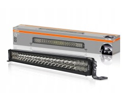 OSRAM OSRLEDDL118 CB HEADLAMP LEDRIVING LIGHTBAR VX500 CB