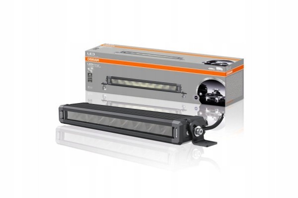 OSRAM OSRLEDDL118 CB HEADLAMP LEDRIVING LIGHTBAR VX500 CB Car type undefined trucks cargo vans RVs passenger cars