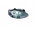 HEADLAMPS SEAT IBIZA IV 08 KPL L R Catalog number of the part 6J1941033A 6J1941034A