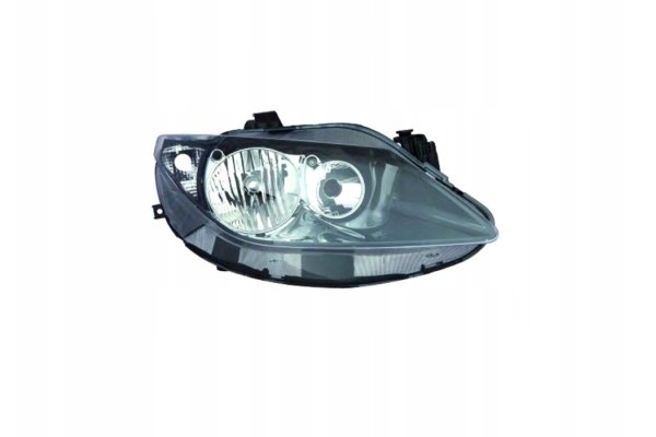 HEADLAMPS SEAT IBIZA IV 08 KPL L R Catalog number of the part 6J1941033A 6J1941034A