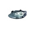 HEADLAMPS SEAT IBIZA IV 08 KPL L R Installation side left right