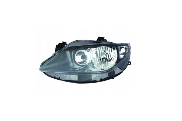 HEADLAMPS SEAT IBIZA IV 08 KPL L R Installation side left right