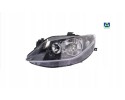 HEADLAMPS SEAT IBIZA IV 08 KPL L R Car type passenger cars