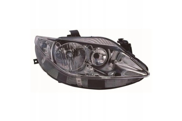 HEADLAMPS SEAT IBIZA IV 08 KPL L R Catalog number of substitutes 20 11972 15 2 2011972152 671609 2 6716092 20 11972 10 21 201197