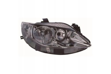 HEADLAMPS SEAT IBIZA IV 08 KPL L R Catalog number of substitutes 20 11972 15 2 2011972152 671609 2 6716092 20 11972 10 21 201197