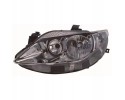 HEADLAMPS SEAT IBIZA IV 08 KPL L R Catalog number of the original 6J1941033A 6J1941034A
