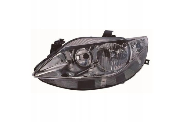 HEADLAMPS SEAT IBIZA IV 08 KPL L R Catalog number of the original 6J1941033A 6J1941034A