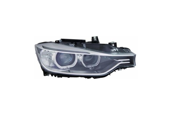 HEADLAMP D1S BMW 3 F30 F31 11 L R Part manufacturer Depo
