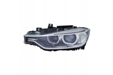 HEADLAMP D1S BMW 3 F30 F31 11 L R Catalog number of the part 63117259525 63117259526