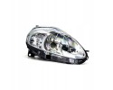 LAMP HEADLIGHTS FIAT GRANDE PUNTO KPL L R Part manufacturer Depo