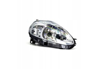 LAMP HEADLIGHTS FIAT GRANDE PUNTO KPL L R Part manufacturer Depo