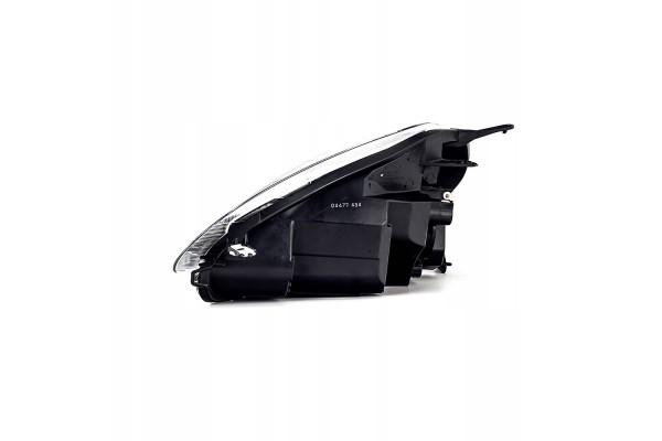 LAMP HEADLIGHTS FIAT GRANDE PUNTO KPL L R Catalog number of the part 51840995 51840989