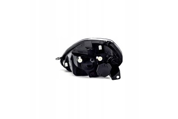 LAMP HEADLIGHTS FIAT GRANDE PUNTO KPL L R Car type passenger cars