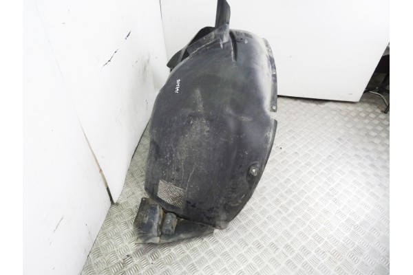 8402443 PASO RUEDA BMW SERIE X5 (E53) 3.0i 2000 8402443 209791 BMW - 4