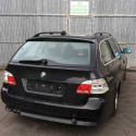 BMW SERIE 5 TOURING (E61) 525d