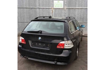 BMW SERIE 5 TOURING (E61) 525d