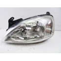  FARO IZQUIERDO OPEL CORSA C Club 2001 210063 OPEL - 1