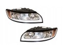 HEADLIGHTS VOLVO S40 V50 2007 2012