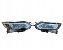 Nissan QASHQAI J11 LIFT 2017 2021 FULL LED LAMP HEADLIGHTS FRONT P L OE
