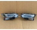 Nissan QASHQAI J11 LIFT 2017 2021 FULL LED LAMP HEADLIGHTS FRONT P L OE Catalog number of the part 26060HV05B 26010 HV05B