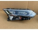Nissan QASHQAI J11 LIFT 2017 2021 FULL LED LAMP HEADLIGHTS FRONT P L OE Part manufacturer Nissan OE