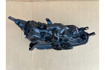 Nissan QASHQAI J11 LIFT 2017 2021 FULL LED LAMP HEADLIGHTS FRONT P L OE Catalog number of the original 26060HV05B 26010 HV05B