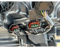 Faros delanteros FULL LED Nissan QASHQAI J11 LIFT 2017-2021 Izquierdo/