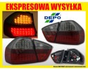 REAR LAMP LED DIODES BMW 3 E90 04 SED SHADOW LINE Installation side left right