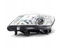 HEADLAMPS RENAULT GRAND SCENIC II H7 H1 L R Installation side left right
