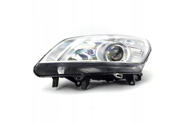 HEADLAMPS RENAULT GRAND SCENIC II H7 H1 L R Installation side left right
