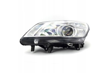 HEADLAMPS RENAULT GRAND SCENIC II H7 H1 L R Installation side left right