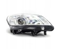 HEADLAMPS RENAULT GRAND SCENIC II H7 H1 L R Part manufacturer Depo