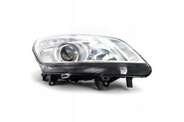 HEADLAMPS RENAULT GRAND SCENIC II H7 H1 L R Part manufacturer Depo
