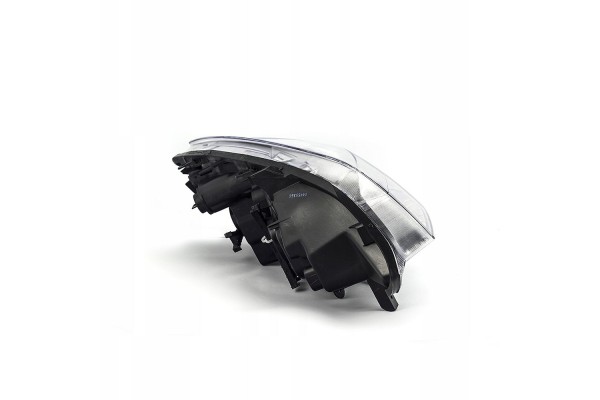 HEADLAMPS RENAULT GRAND SCENIC II H7 H1 L R Car type passenger cars