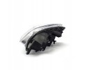 HEADLAMPS RENAULT GRAND SCENIC II H7 H1 L R Type of low beam headlights traditional halogen
