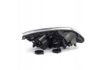HEADLAMPS RENAULT GRAND SCENIC II H7 H1 L R Version European