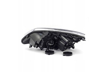 HEADLAMPS RENAULT GRAND SCENIC II H7 H1 L R Height adjustment electric