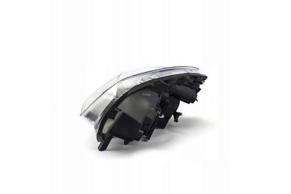 HEADLAMPS RENAULT GRAND SCENIC II H7 H1 L R Catalog number of the original 7701065913 7701065914