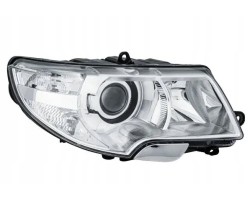 HEADLAMP LAMP RIGHT BI XENON