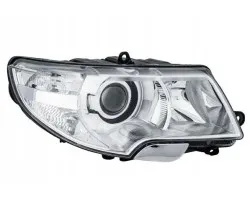 HEADLAMP LAMP RIGHT BI XENON