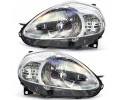 HEADLAMPS FIAT GRANDE PUNTO 05 KPL L R
