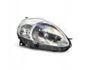 HEADLAMPS FIAT GRANDE PUNTO 05 KPL L R Part manufacturer Depo
