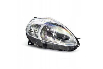 HEADLAMPS FIAT GRANDE PUNTO 05 KPL L R Part manufacturer Depo