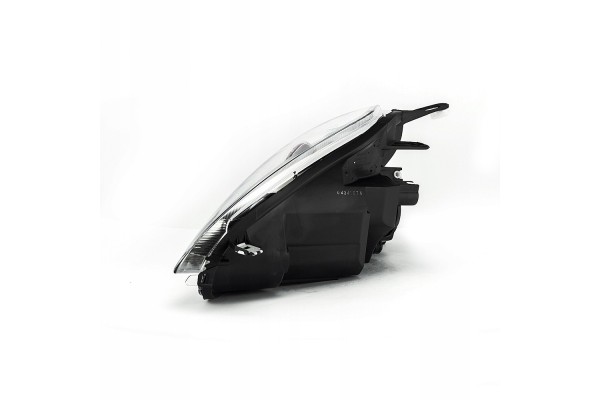 HEADLAMPS FIAT GRANDE PUNTO 05 KPL L R Installation side left right