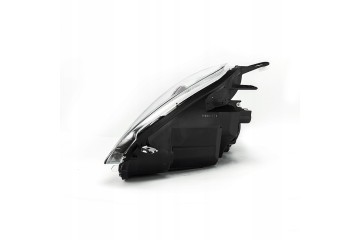 HEADLAMPS FIAT GRANDE PUNTO 05 KPL L R Installation side left right