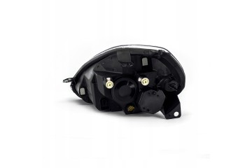 HEADLAMPS FIAT GRANDE PUNTO 05 KPL L R Car type passenger cars