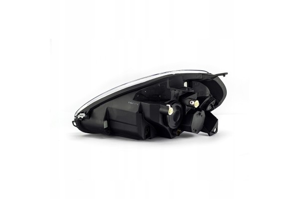 HEADLAMPS FIAT GRANDE PUNTO 05 KPL L R Catalog number of substitutes 14 215 506 14215506 20 0850 05 2 200850052 14 214 506 14214